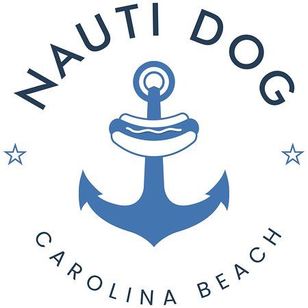 Nauti Dog
